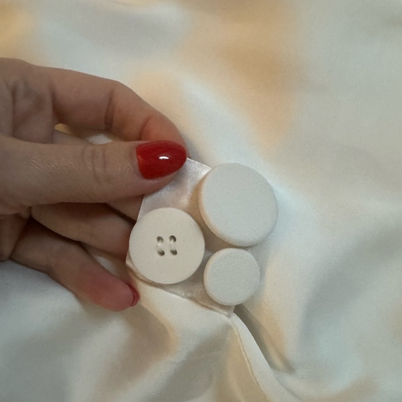 SANS FAFF Structured Blazer - Picture 3 of 6